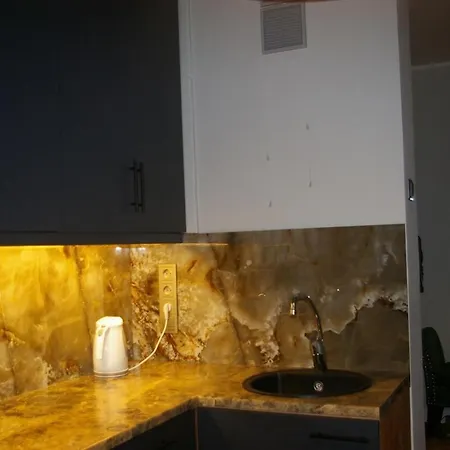 Apartmán 2-bedroom In Mai Pärnu