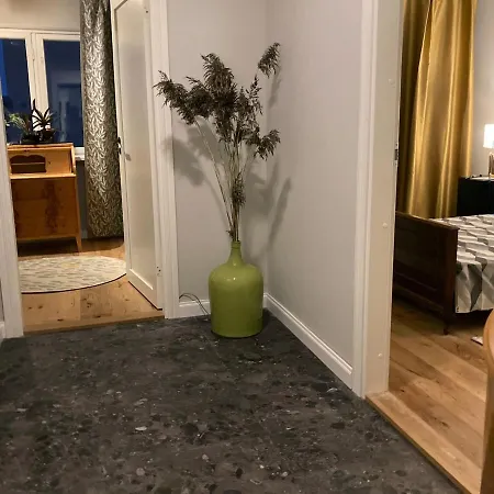 2-bedroom In Mai Apartman