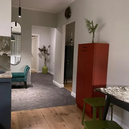 Apartman 2-bedroom In Mai