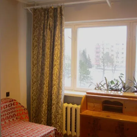 2-bedroom In Mai * Parnu