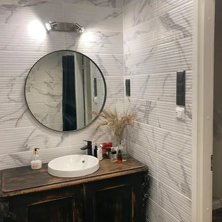 2-bedroom In Mai Apartman *