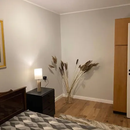 2-bedroom In Mai Apartman